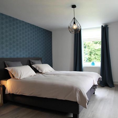 Les Lucioles Bed & Breakfast Francorchamps Luaran gambar