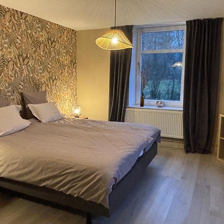 Les Lucioles Bed & Breakfast Francorchamps Luaran gambar