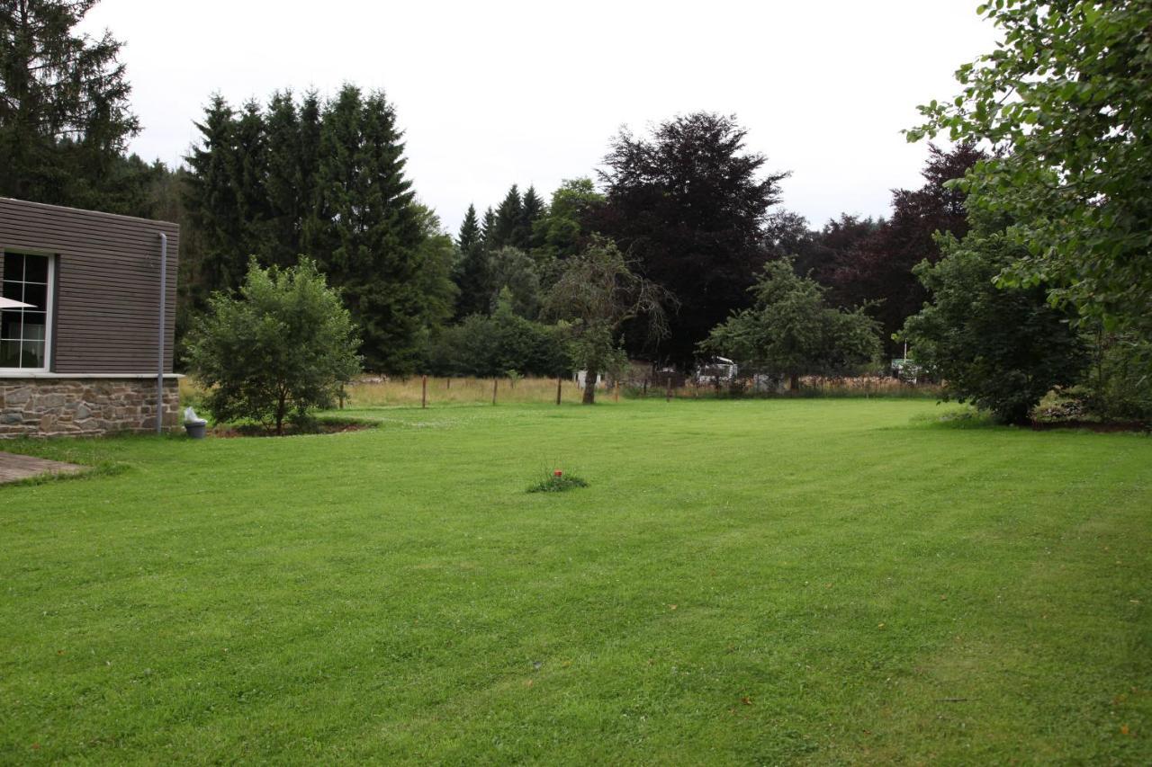 Les Lucioles Bed & Breakfast Francorchamps Luaran gambar