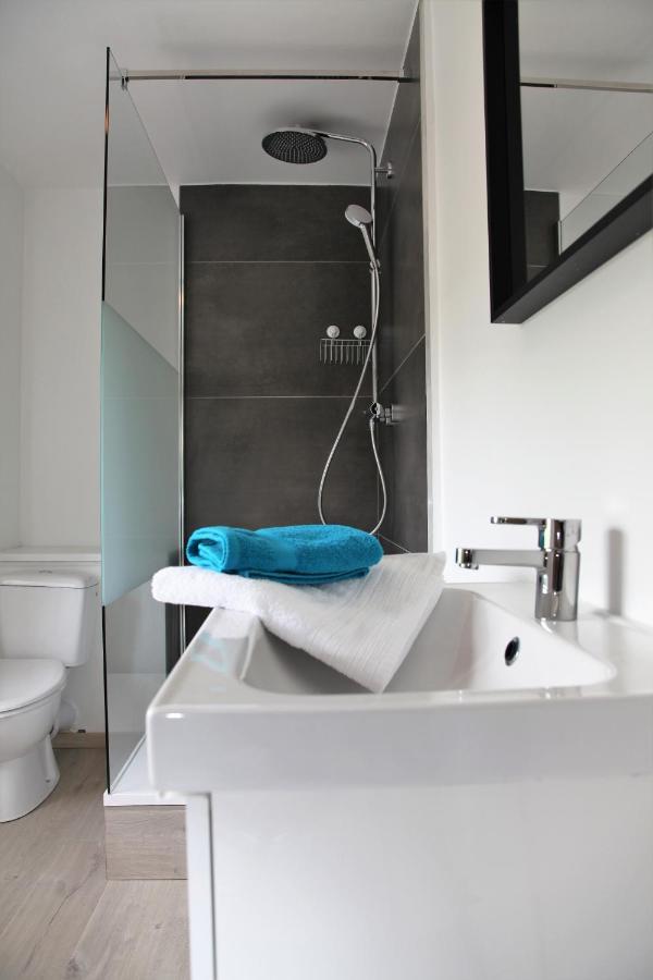 Les Lucioles Bed & Breakfast Francorchamps Luaran gambar
