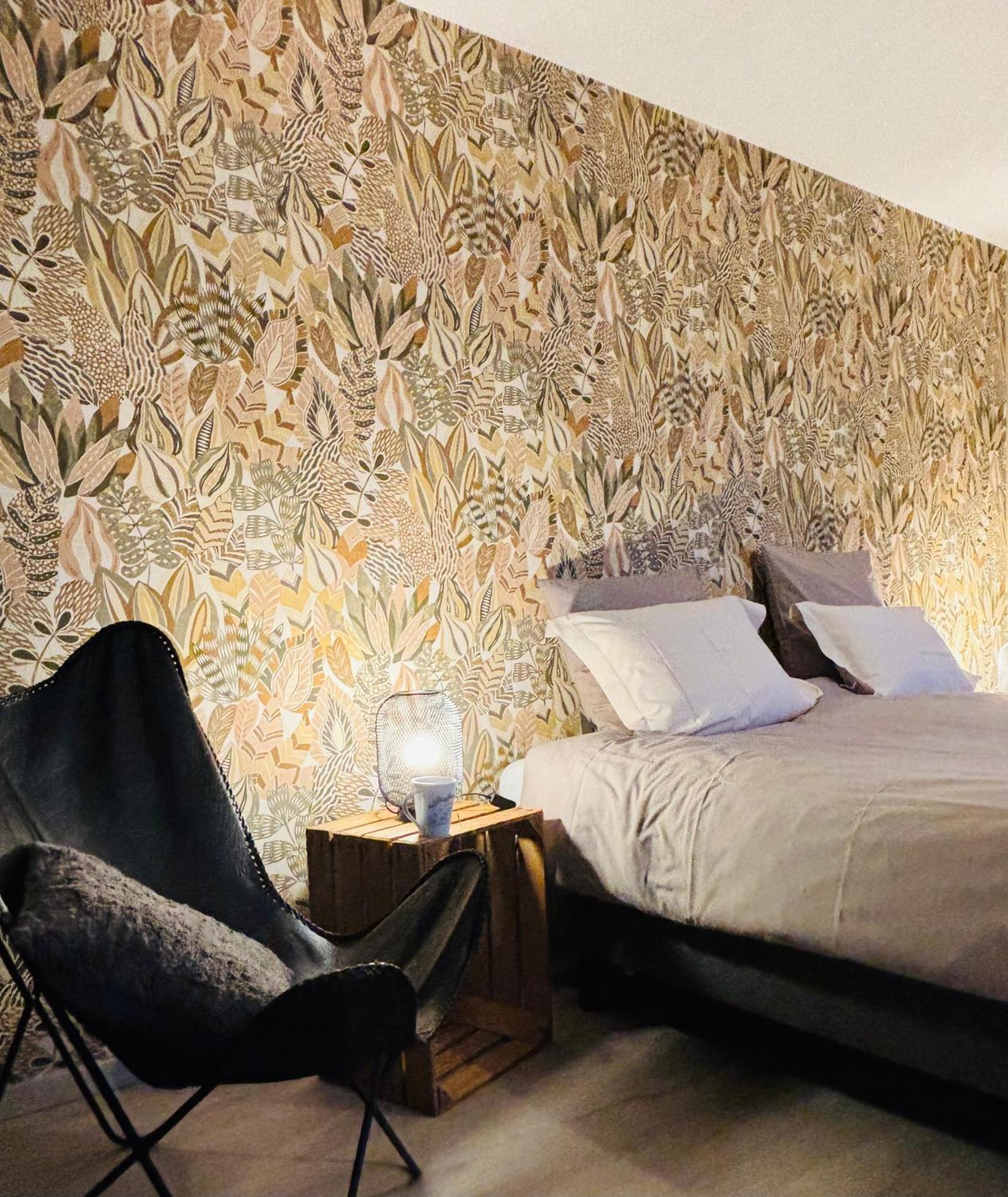 Les Lucioles Bed & Breakfast Francorchamps Luaran gambar